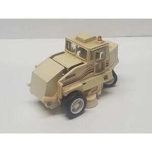 Road Champs Elgin Pelican Street Sweeper